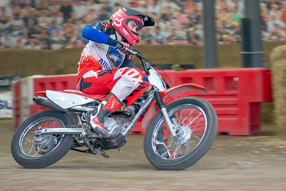 Champions Flattrack School 2.3  (189)