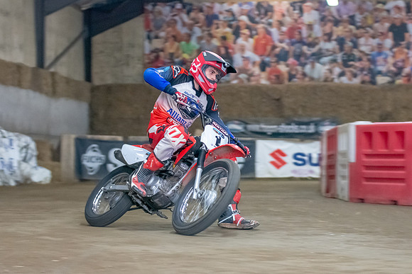 Champions Flattrack School 2.3  (190)