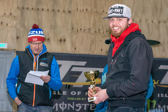 Champions Flattrack School 2.3  (193)