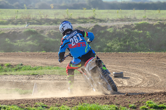Days on the Dirt (123)