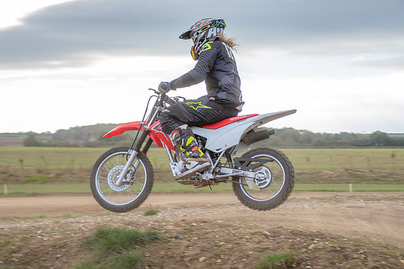 Days on the Dirt (102)
