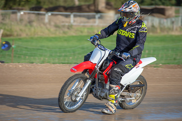 Days on the Dirt (81)