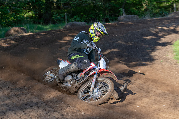 Minibikes (1)