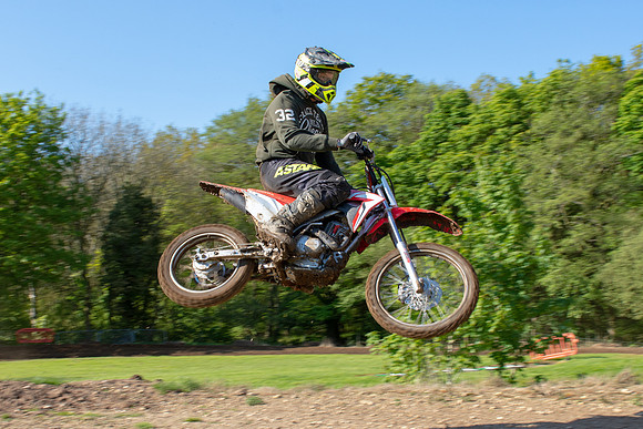 Minibikes (48)