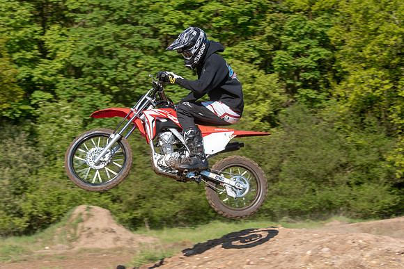 Minibikes (2)
