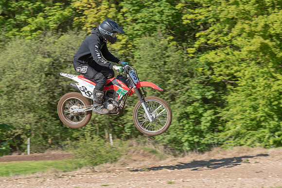 Minibikes (4)