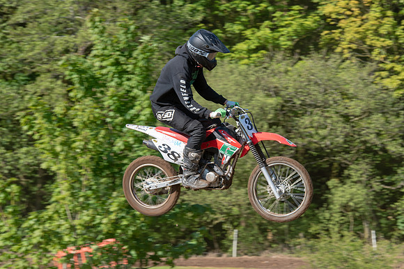 Minibikes (3)