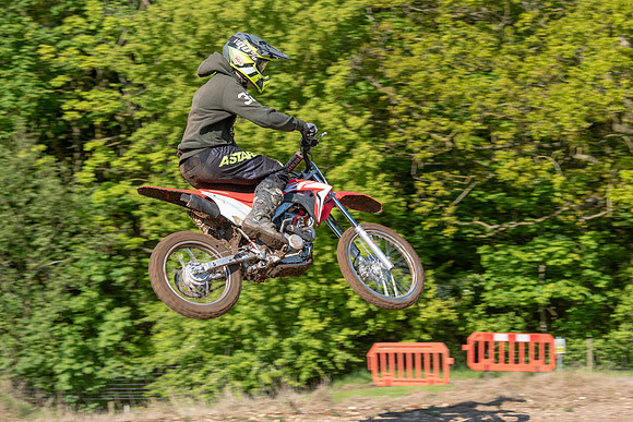 Minibikes (6)
