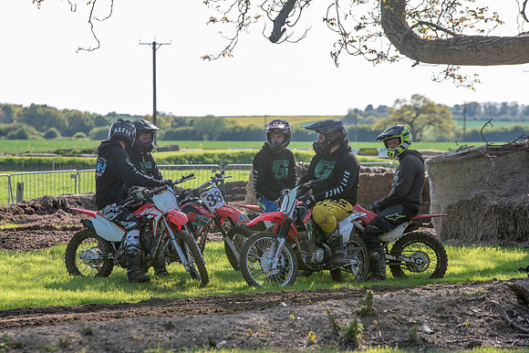 Minibikes (7)