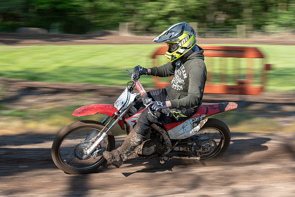 Minibikes (8)