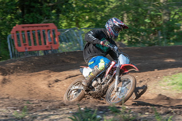 Minibikes (9)