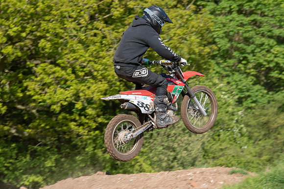 Minibikes (10)