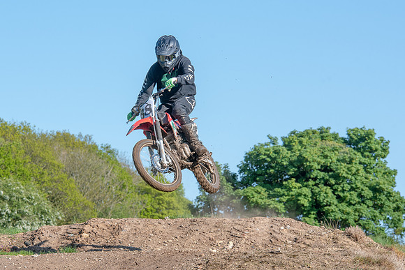 Minibikes (11)
