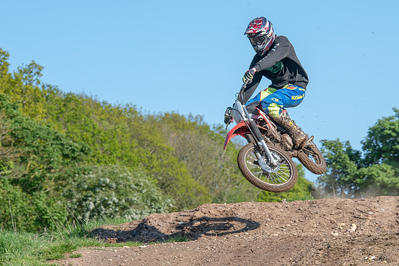 Minibikes (12)