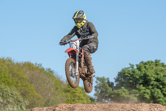 Minibikes (13)