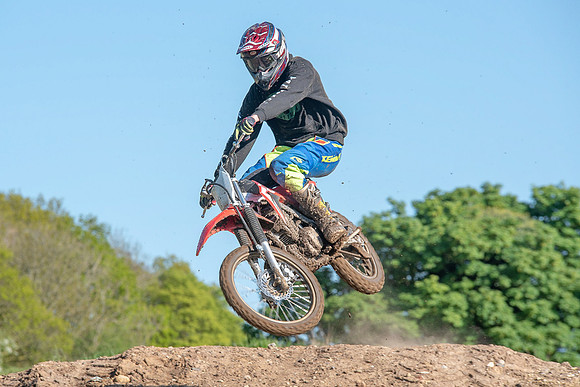 Minibikes (15)
