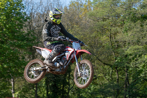 Minibikes (17)