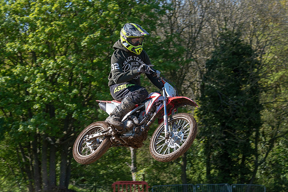 Minibikes (16)