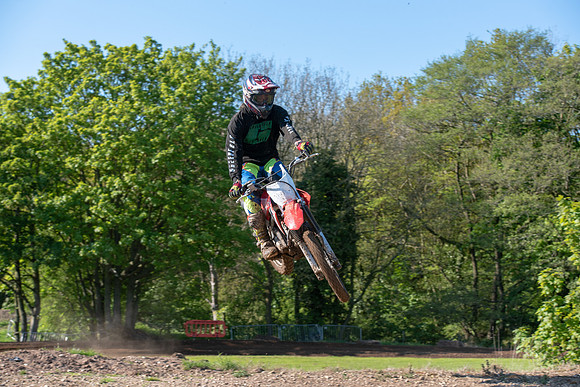 Minibikes (18)