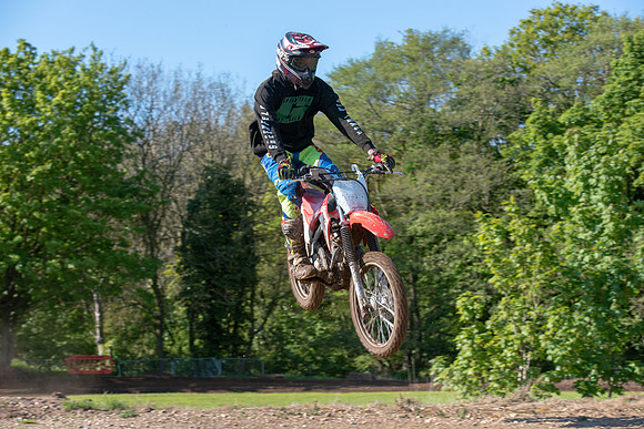 Minibikes (19)