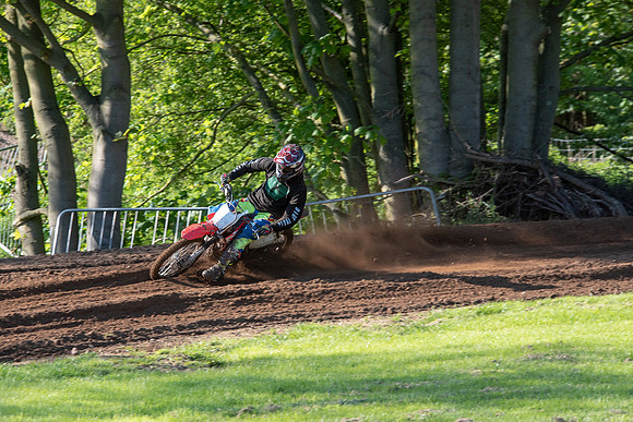 Minibikes (20)