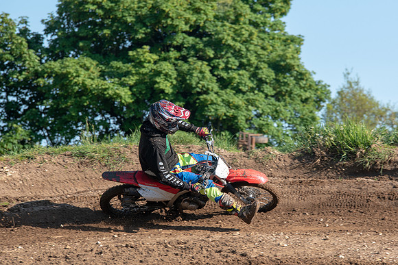 Minibikes (21)