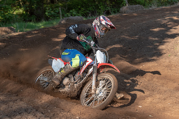 Minibikes (22)