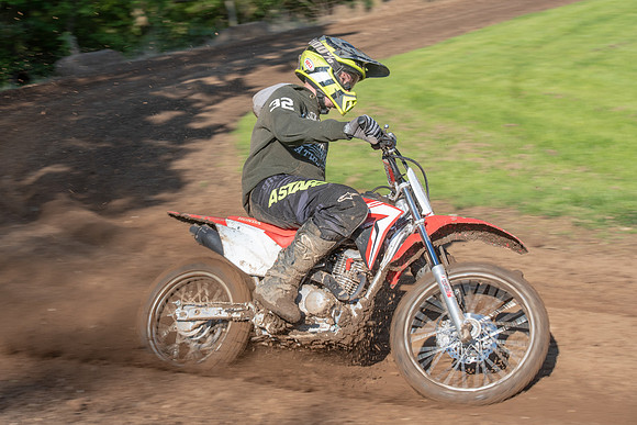Minibikes (24)