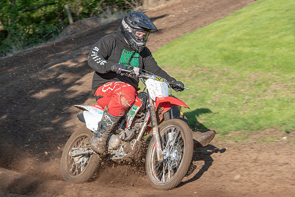 Minibikes (25)