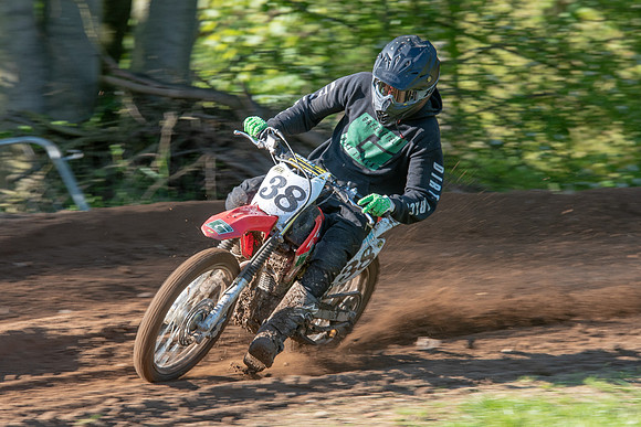 Minibikes (26)