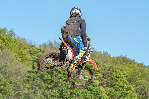 Minibikes (28)