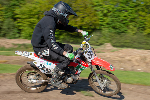 Minibikes (31)