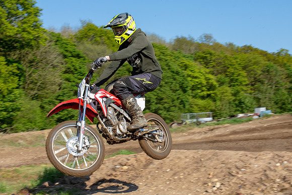 Minibikes (32)
