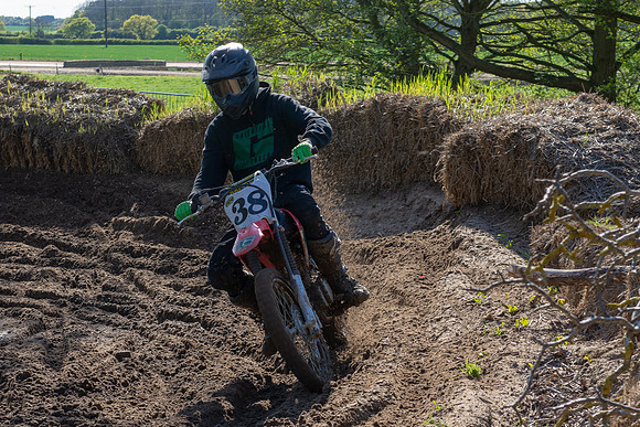 Minibikes (34)
