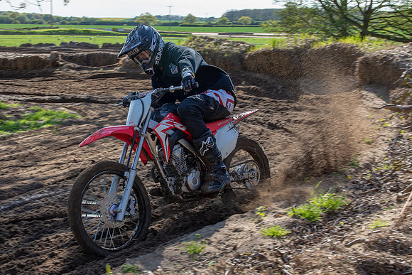 Minibikes (36)