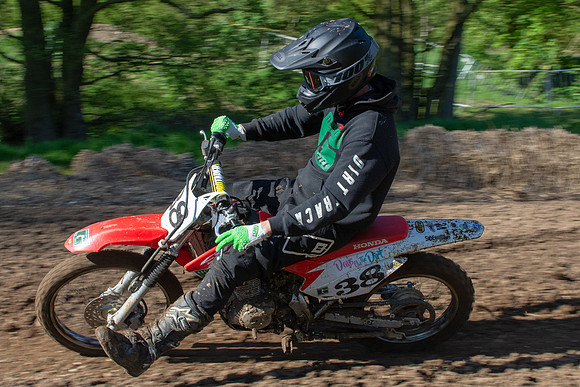 Minibikes (37)