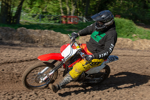 Minibikes (38)