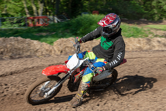 Minibikes (39)