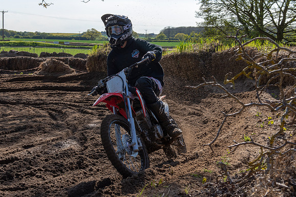 Minibikes (40)