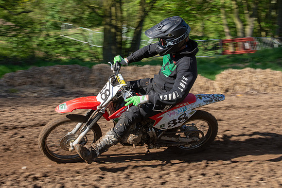 Minibikes (42)