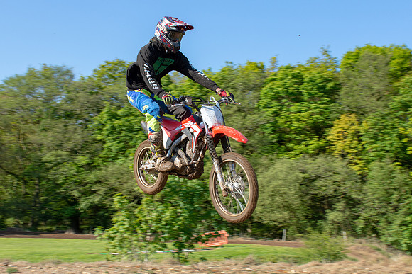 Minibikes (46)