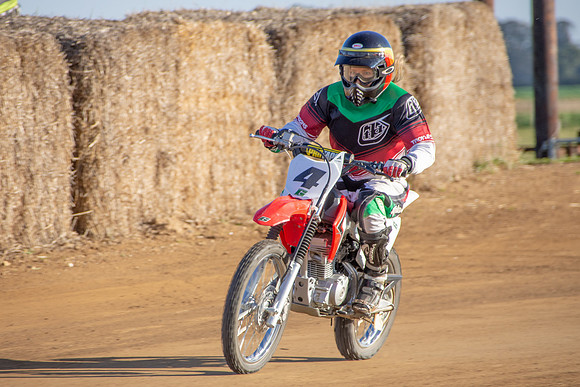 Days on the Dirt (78)