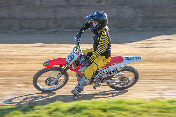 Days on the Dirt (69)