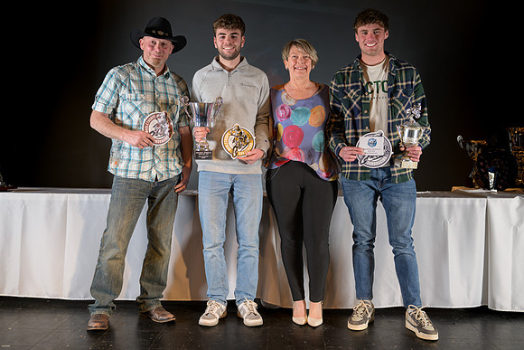 Mabo Presentation Night11