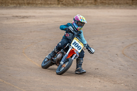Greenfield Practise (2)