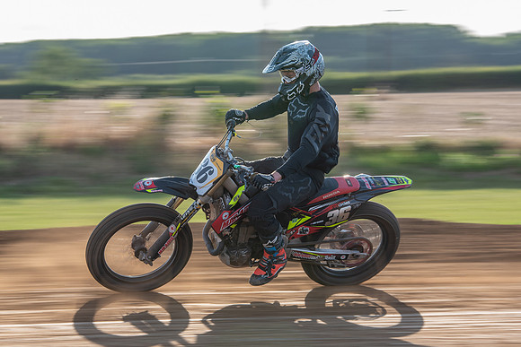 Greenfield Practise (236)