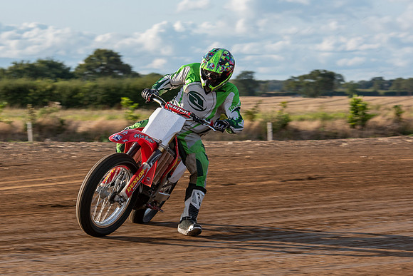 Greenfield Practise (240)