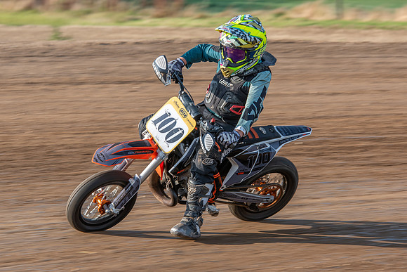 Greenfield Practise (250)