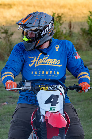 Greenfield Practise (383)