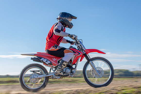 Days on the Dirt (40)